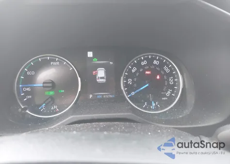 2022 Toyota Rav4 Hybrid Xle from USA, damaged, VIN 4T3RWRFV9NU054235